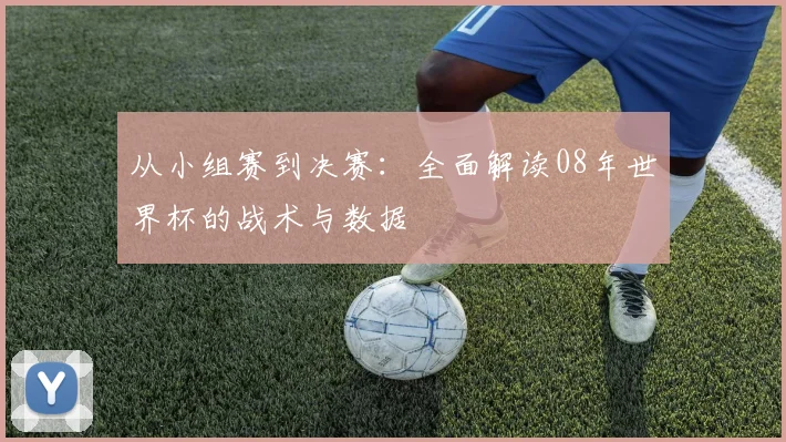 从小组赛到决赛：全面解读08年世界杯的战术与数据