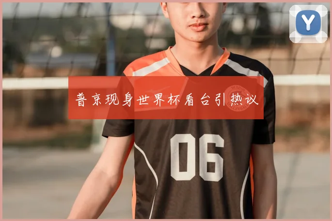 普京现身世界杯看台引热议