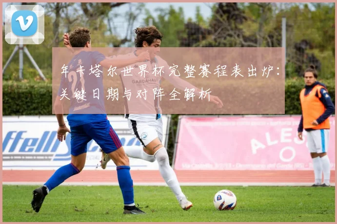 年卡塔尔世界杯完整赛程表出炉:关键日期与对阵全解析