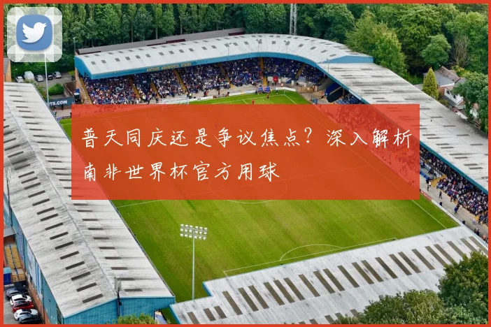 普天同庆还是争议焦点？深入解析南非世界杯官方用球