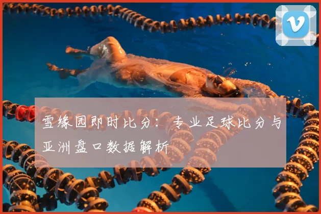 雪缘园即时比分:专业足球比分与亚洲盘口数据解析