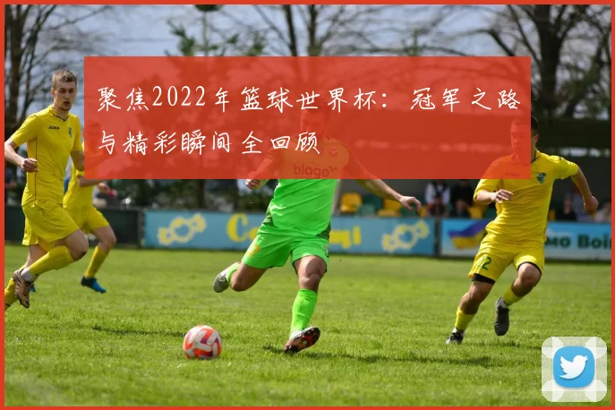 聚焦2022年篮球世界杯：冠军之路与精彩瞬间全回顾