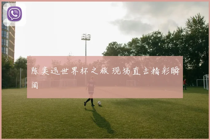 陈奕迅世界杯之旅 现场直击精彩瞬间