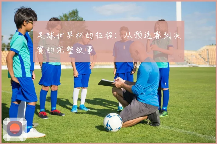 足球世界杯的征程：从预选赛到决赛的完整故事
