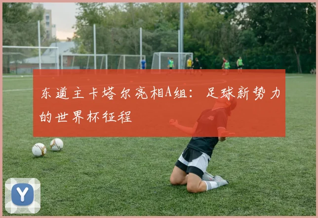 东道主卡塔尔亮相A组：足球新势力的世界杯征程